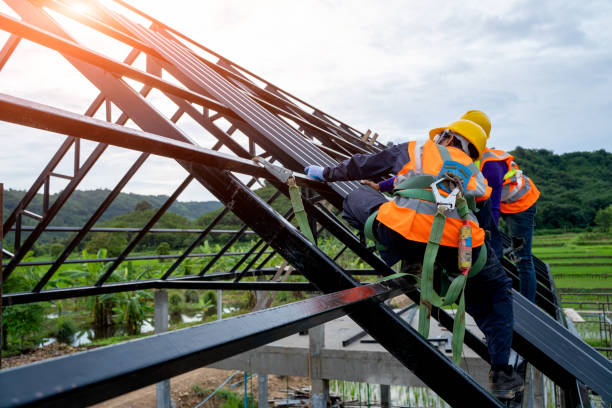 Best Tile Roofing Contractor  in Mcmillin, WA