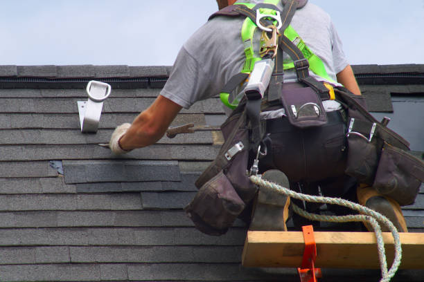 Best Roofing Contractor Near Me  in Mcmillin, WA