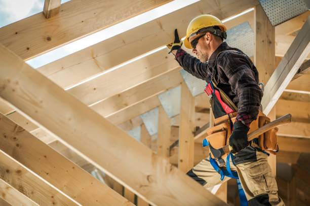 Best Local Roofing Companies  in Mcmillin, WA