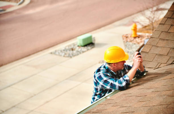 Best Gutter Installation and Roofing  in Mcmillin, WA