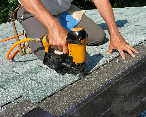 Reliable Mcmillin, WA Roofing Contractor Solutions