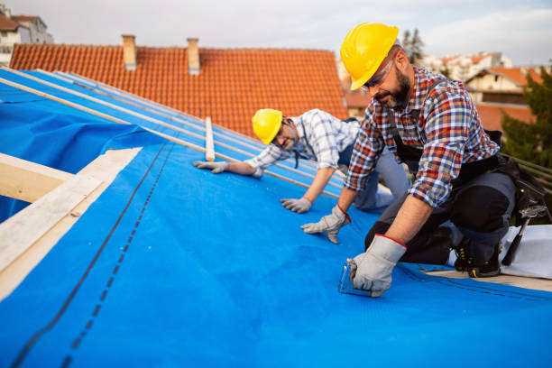 Best Flat Roof Repair Services  in Mcmillin, WA