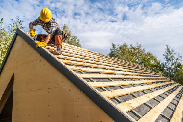 Best Emergency Roof Repair  in Mcmillin, WA