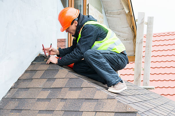 Quick and Trustworthy Emergency Roof Repair Services in Mcmillin, WA