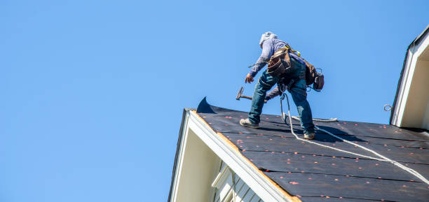 Best Roof Leak Repair  in Mcmillin, WA