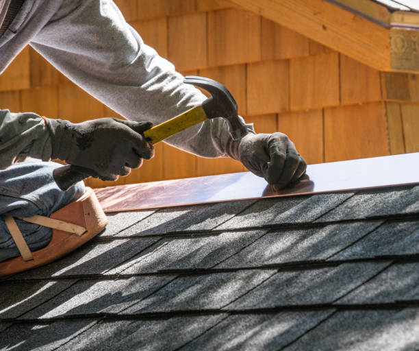 Best Roof Restoration Services  in Mcmillin, WA